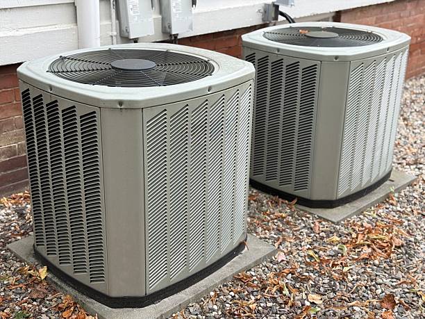 Reliable Hvac contractor in Brooklyn, MI by JG Cool HVAC